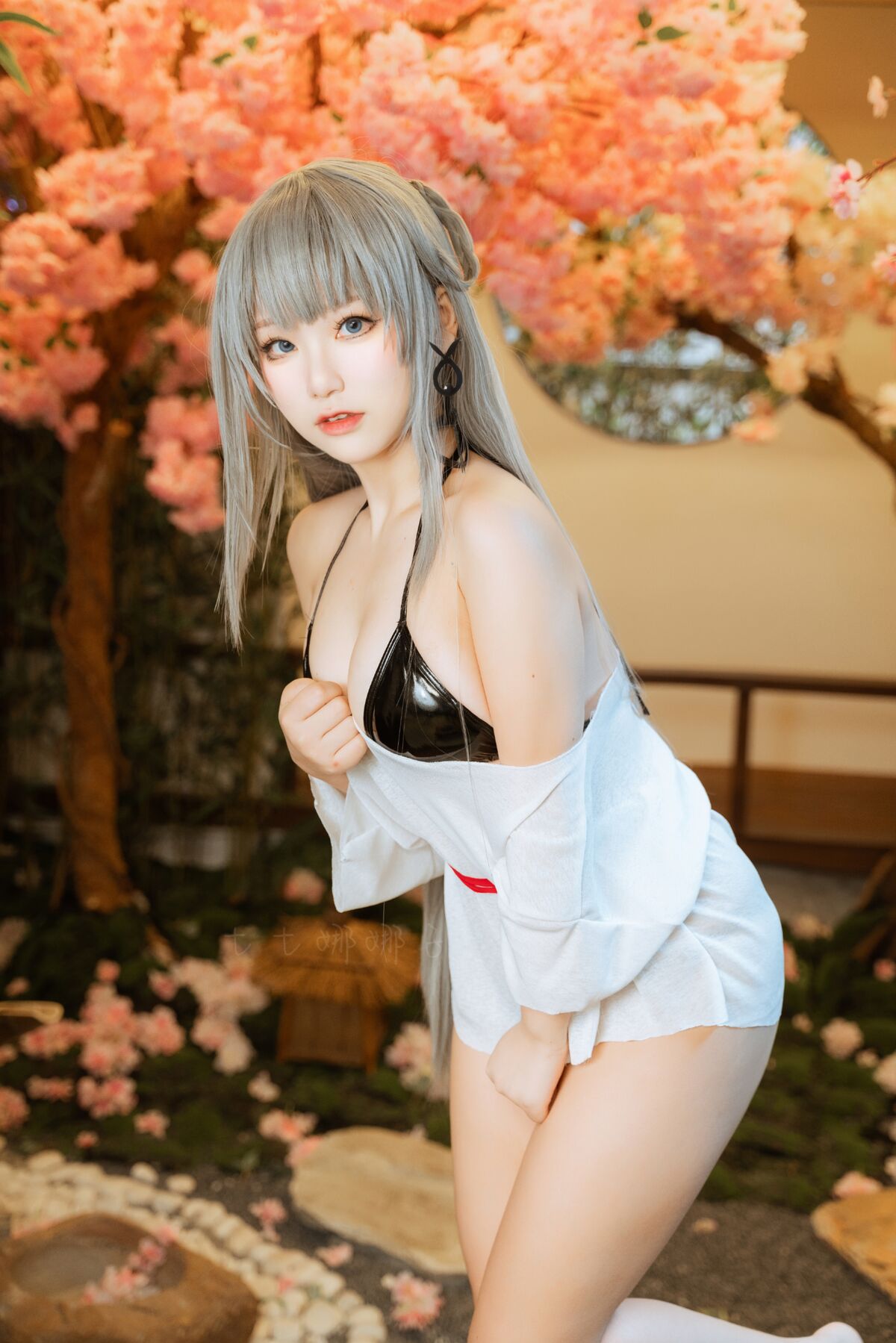 Coser@七七娜娜子 – 美因茨 (45P)
