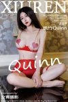 [XiuRen秀人網]2025.01.10 Vol.9738 凱竹Quinn 完整版無水印寫真[88P]