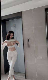 巨樱 – 巨乳健身模特 25年7月最新福利
