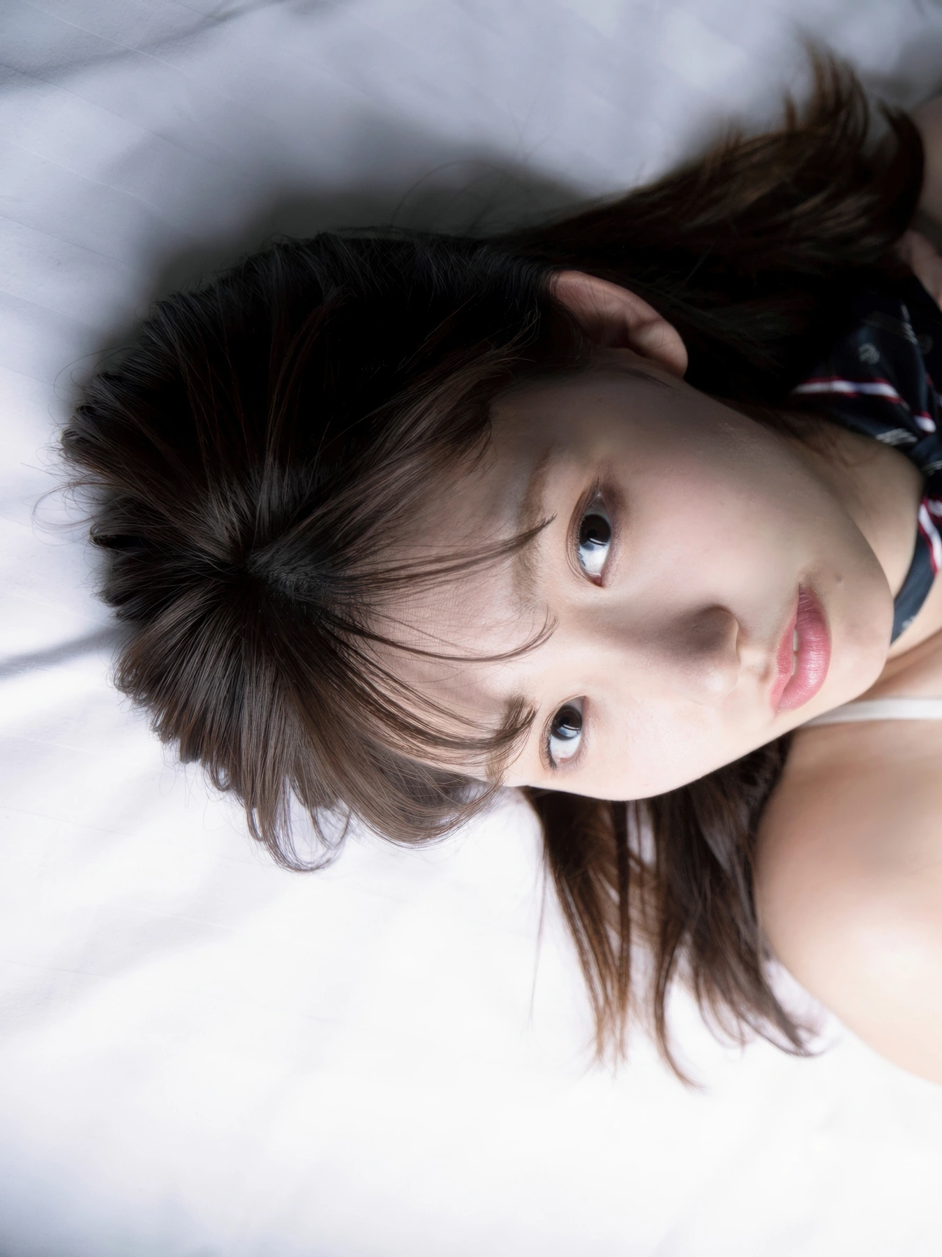 Yu Nitta 新田ゆう, アイドルワン I-One サンプル版 Only You