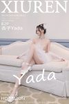 XiuRen秀人网 No.10161 杏子Yada (83P)