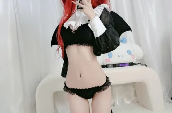 抖音 潔老師 25P (25P)