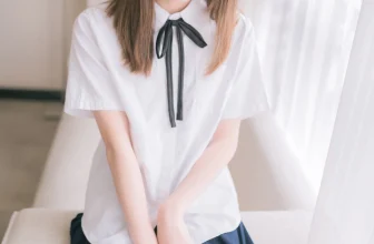 [網路收集系列]福利姬 綺太郎 Kitaro《 JK小姐姐 》VIP福利帖[49P]