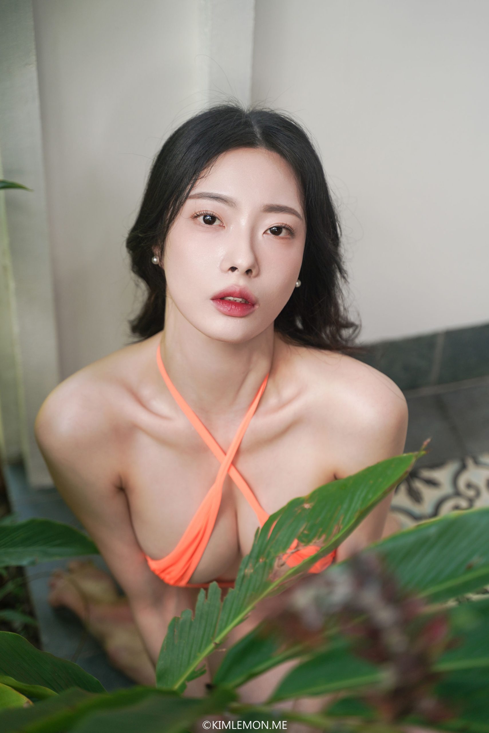 [KIMLEMON] SEYEON - Vol.27