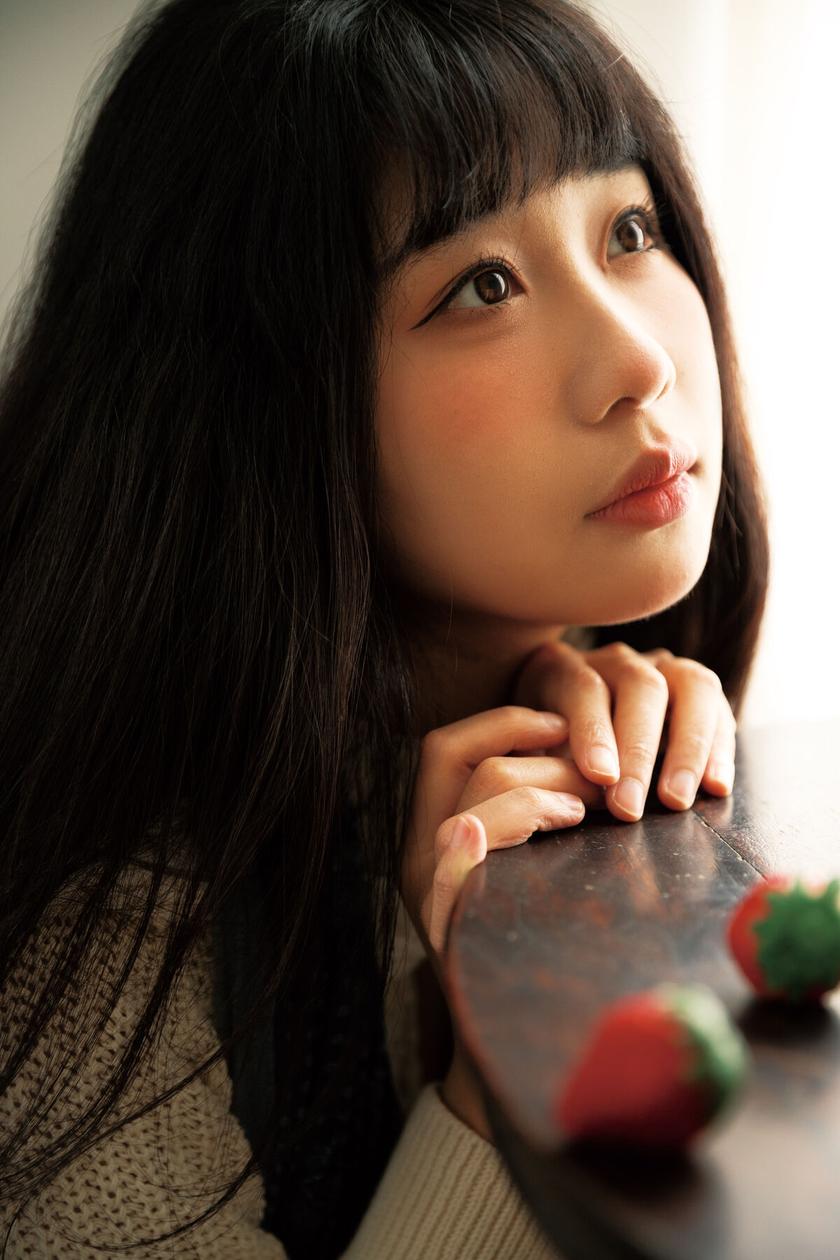 YiTuYu艺图语 Vol.8505 梅子梅子 (28P)