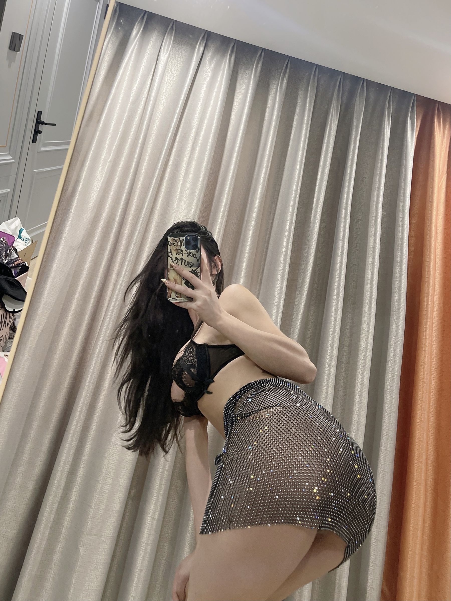 [福利COS] 李嘉欣97 微密圈视图系列合集