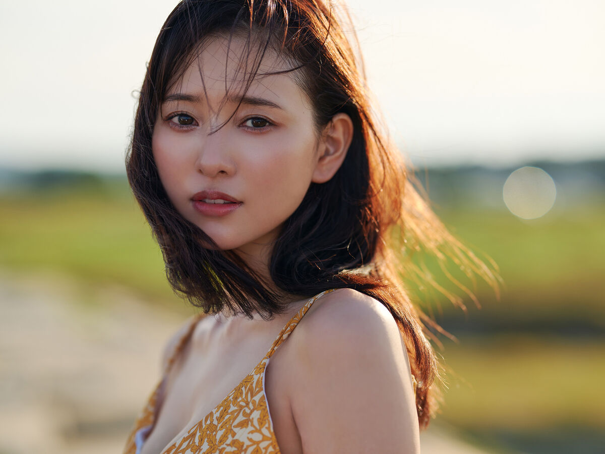 JP Haruka Kodama 兒玉遙 – 太陽のkiss