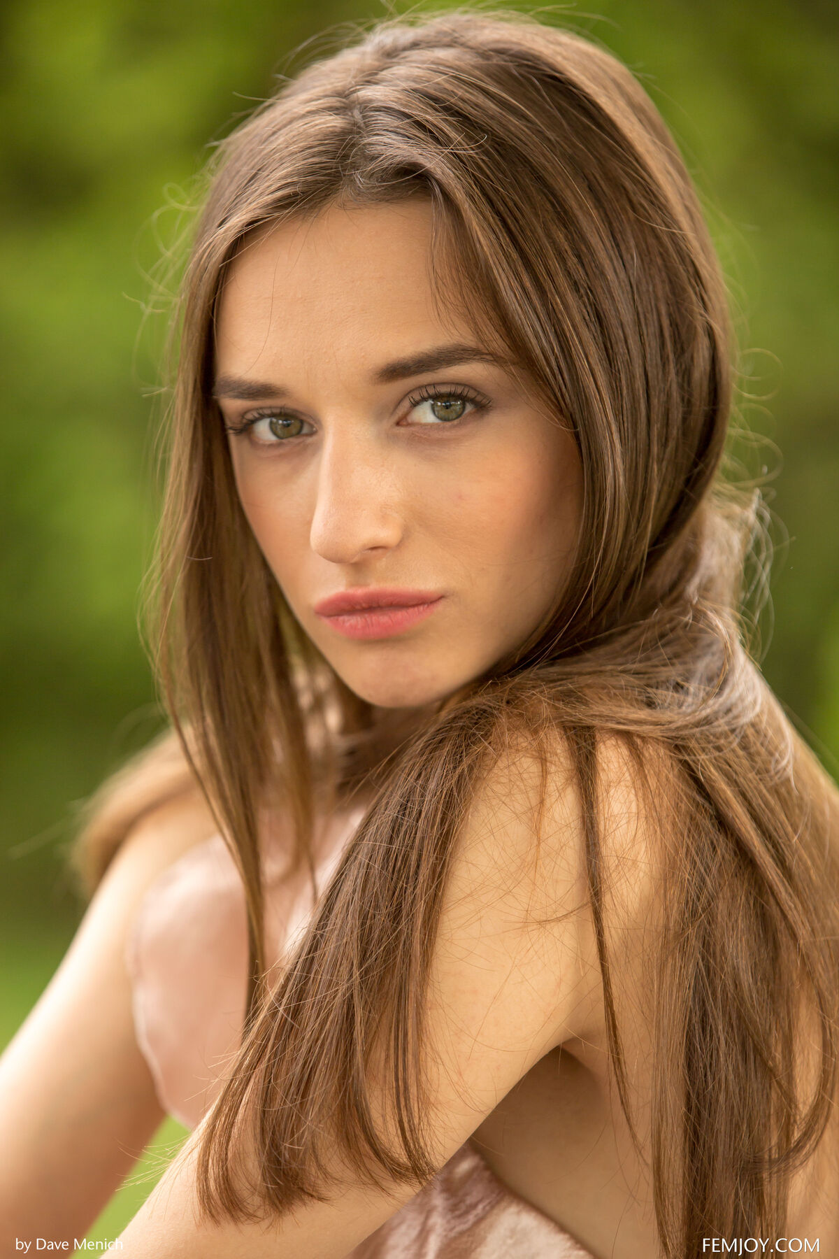 FemJoy Gloria Sol – Still Wet Part1 (51P)
