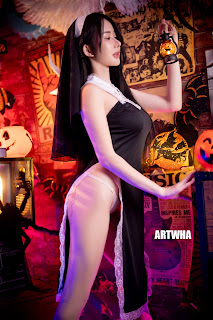 Artwha Desu – Photos P14