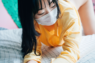 [Loozy] Min (민) – Hardcore Interview