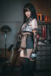 DJAWA Photo – Bambi (밤비) – Tifa Lockhart
