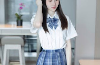 XIUREN No.6993 林悠悠