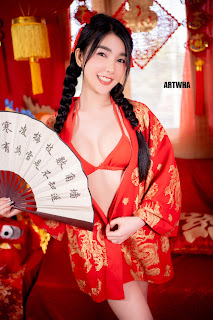 Artwha Desu – Photos P15