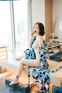 [Loozy] Son Ye-Eun (손예은) – Lover in Hotel