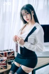 Slivia – Office Lady