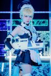 Coser@ElyEE子 Ely_eee – Toki Maid Mode 2