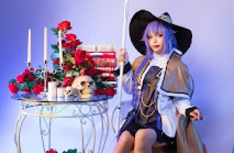 Coser@UmekoJ – Roxy Migurdia