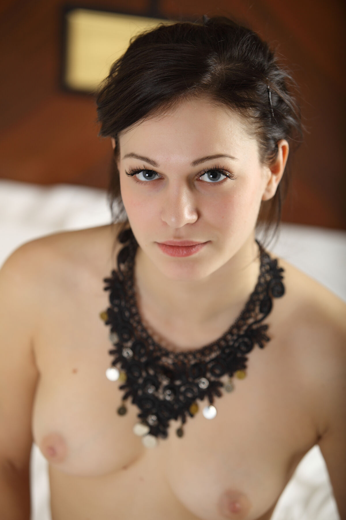 MetArt Daniella B – Presenting Part02 (58P)