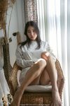 [MISS TOUCH] Su-A Vol.12
