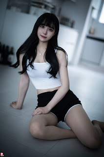 [PINK] Ye Seul (냥슬) – Nyansul Personalized [After Work] 01
