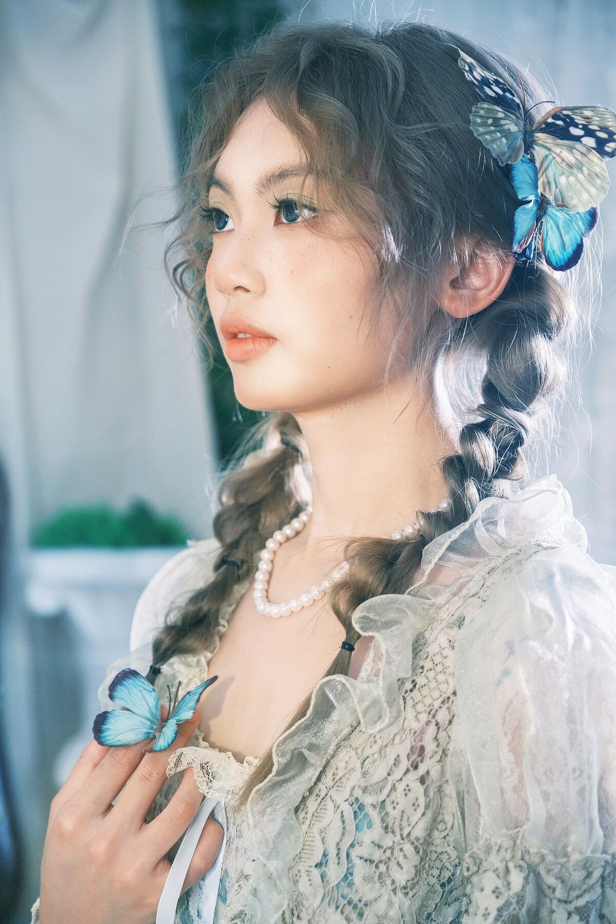 YiTuYu艺图语 Vol.8511 小袁 (23P)