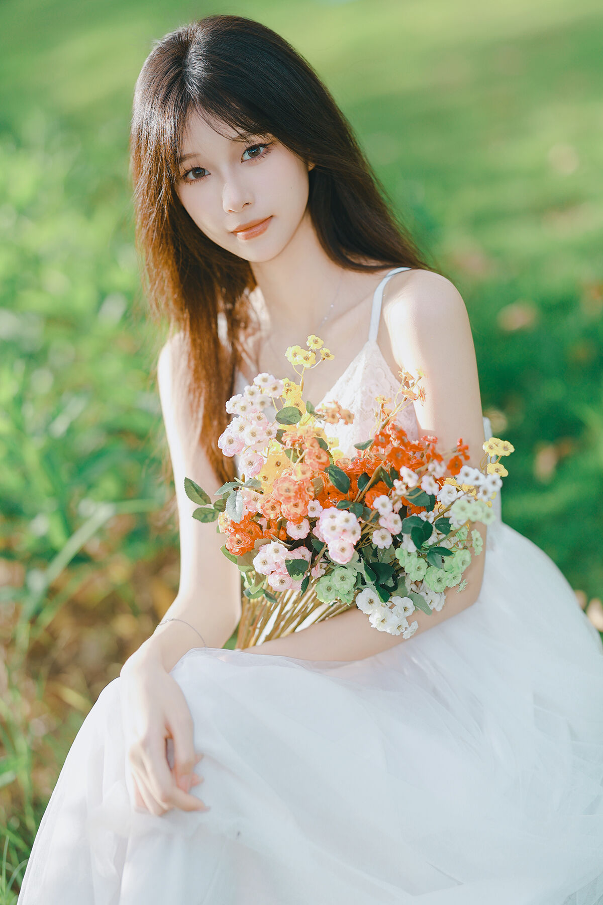 YiTuYu艺图语 Vol.7484 Xiao Le Ge Fei Xiang