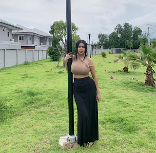 Yanisa Samohom P3
