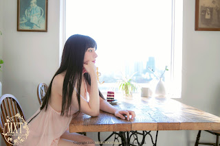 [MISS TOUCH] BYEOL (별) – Vol.22