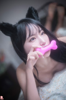[PINK] Linda – Your Pet