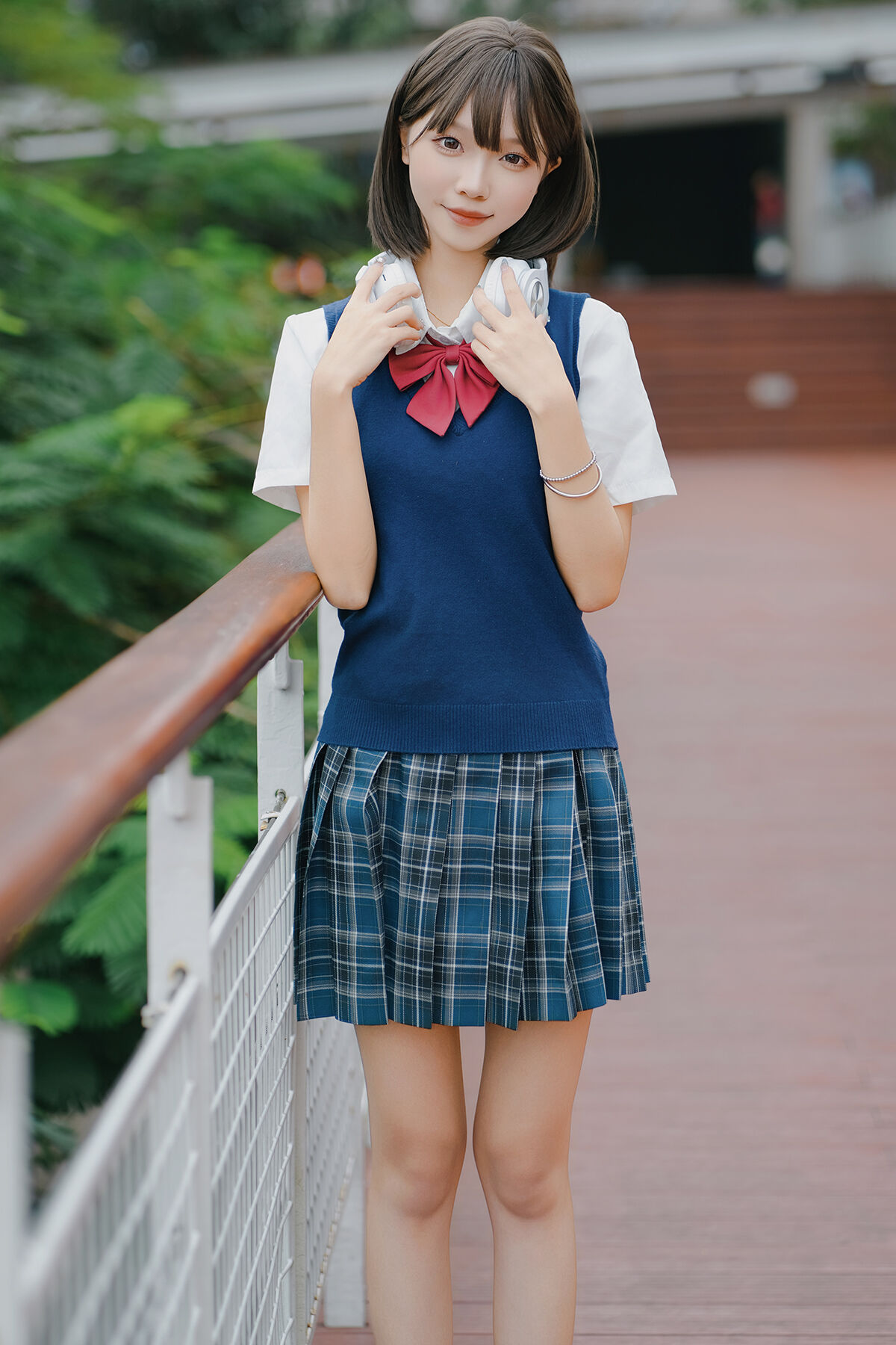 YiTuYu艺图语 Vol.8034 Xiao Yu