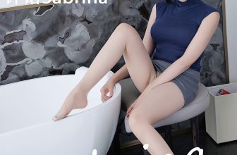 IMiss爱蜜社 Vol.789 许诺Sabrina (87P)
