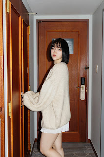 [UMIZINE] YeonJju – YJ Vol.1