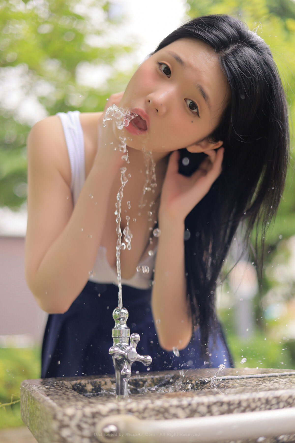 YeonWoo 연우 – Panty-ra 2024.07 Part2