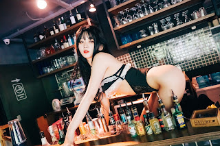 [Loozy] Zia (지아) – SM Bar