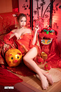Artwha Desu – Photos P7