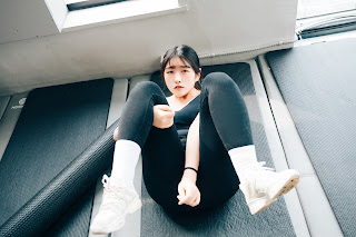 [Loozy] Sonson (손손) – Personal Trainer (+S.Ver)