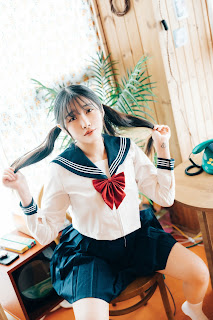[Loozy] Sonson (손손) – Adult Sailor (+S.Ver)