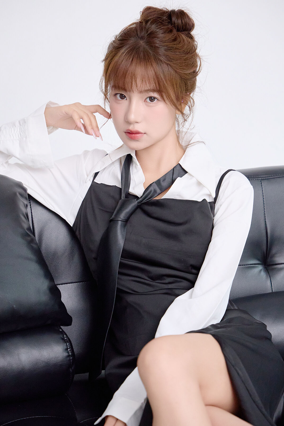YiTuYu艺图语 Vol.7578 Wen Si Er Vv