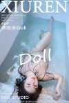 XiuRen秀人网 No.10031 养乐多Doll (47P)