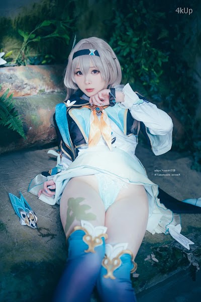 Coser@霜月shimo Firefly (HSR)