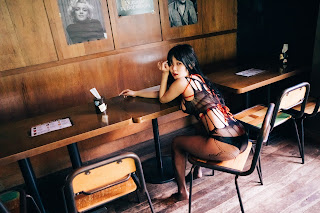 [Loozy] Zia (지아) – SM Bar