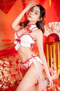Artwha Desu – Photos P12