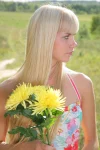 Eveline A Presenting (74P)