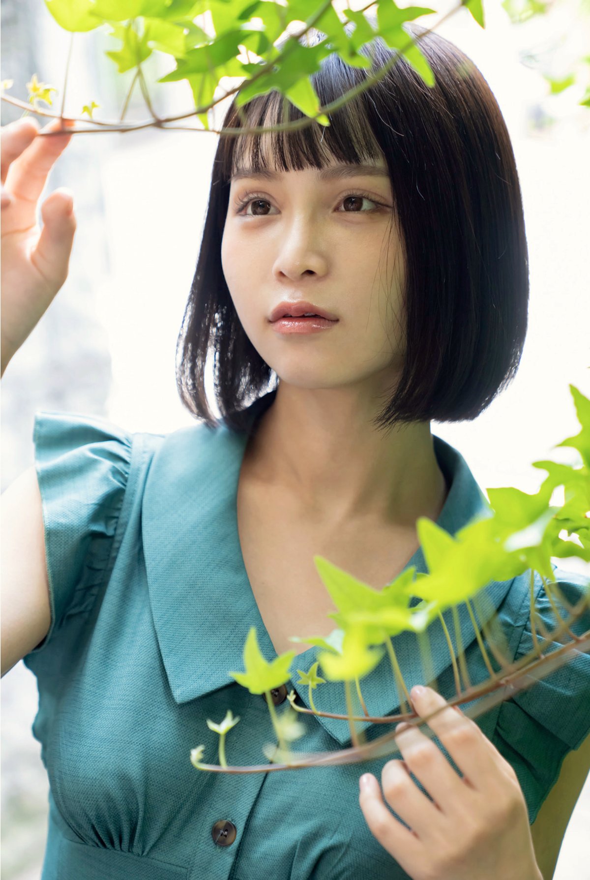 JP 日向かえで – Ｇ乳シンデレラ