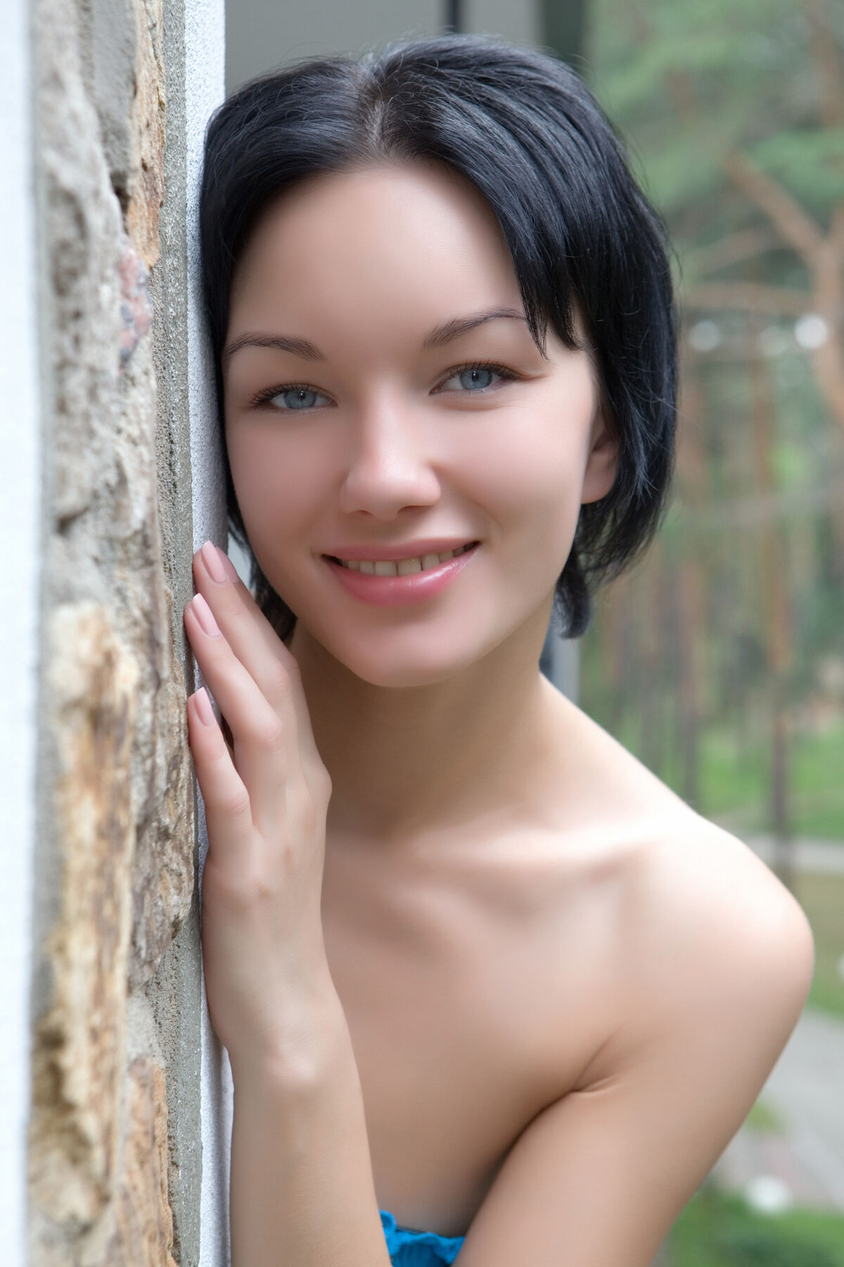 MetArt Loreen A – Sententia Part01 (61P)