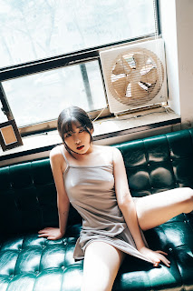 [Loozy] Sonson (손손) – Comic Shop Girl (+S.Ver)