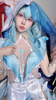 Coser@Imyuiichann – Onlyfans大尺度擦边福利姬