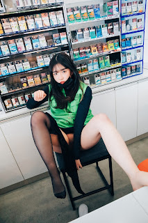 [Loozy] Sonson (손손) – First Nipple Alba (S.Ver)