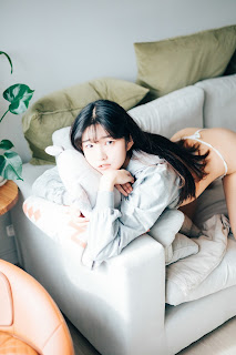 [Loozy] SonSon (손손) – Date at home (+S Ver)