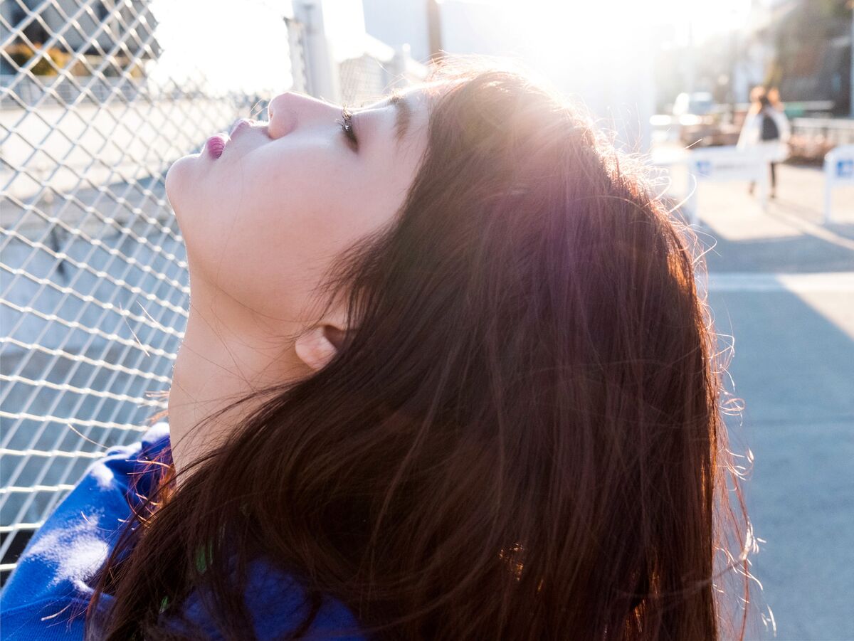 JP Nagao Mariya 永尾まりや – 秘め事
